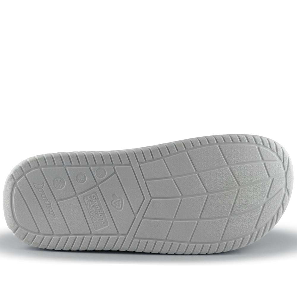 Chinelo Rider Masculino Infinity Fuse 25 12426 Branco 3