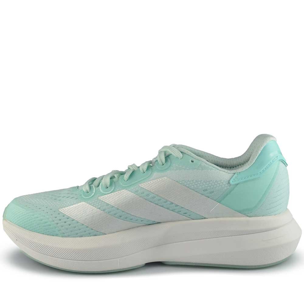 Tênis Esportivo Adidas Duramo Feminino JS4423 Verde Claro 3