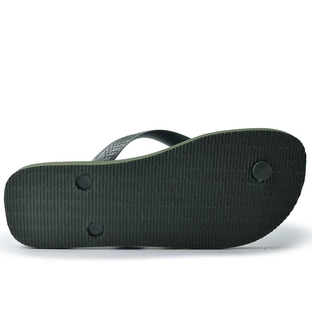 Chinelo Havaianas Feminino Ginga Top JN Verde 3
