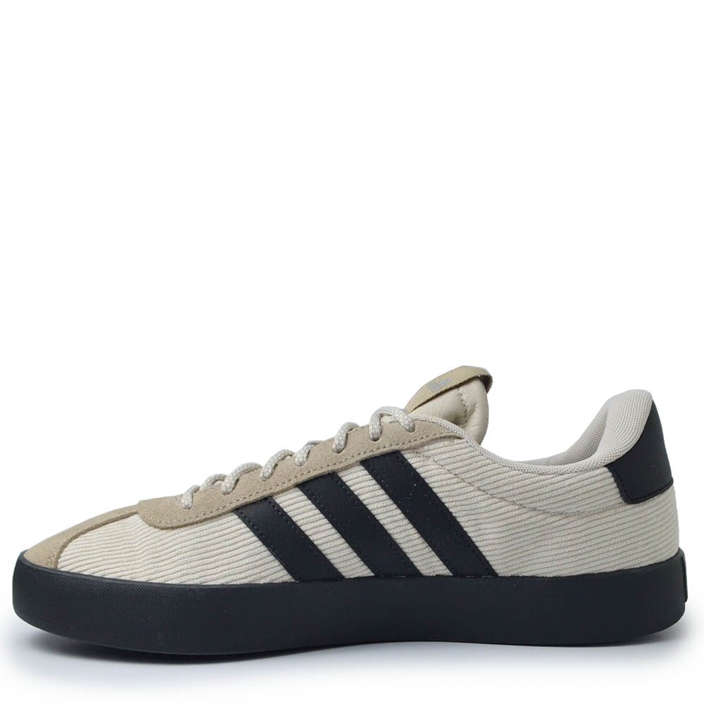 Tênis Casual Adidas Off Court Masculino JS2046 Bege 3