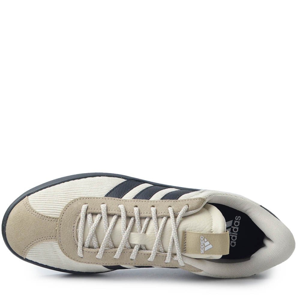 Tênis Casual Adidas Off Court Masculino JS2046 Bege 4