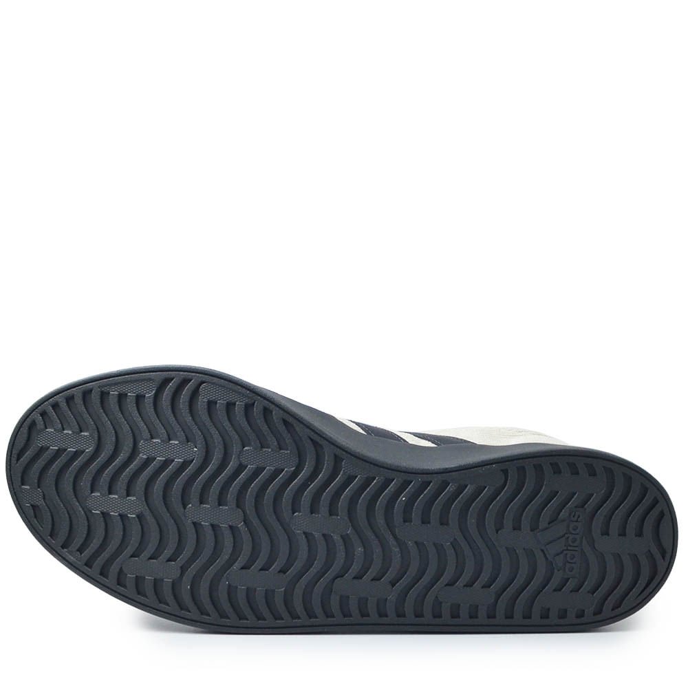 Tênis Casual Adidas Off Court Masculino JS2046 Bege 5