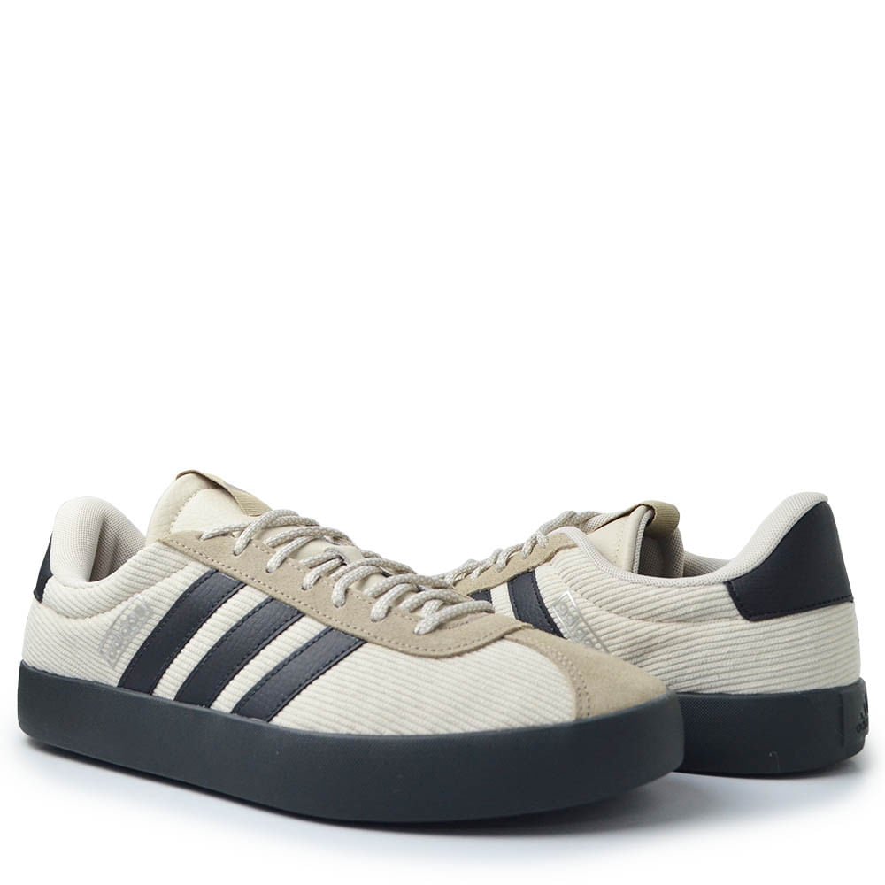 Tênis Casual Adidas Off Court Masculino JS2046 Bege 6