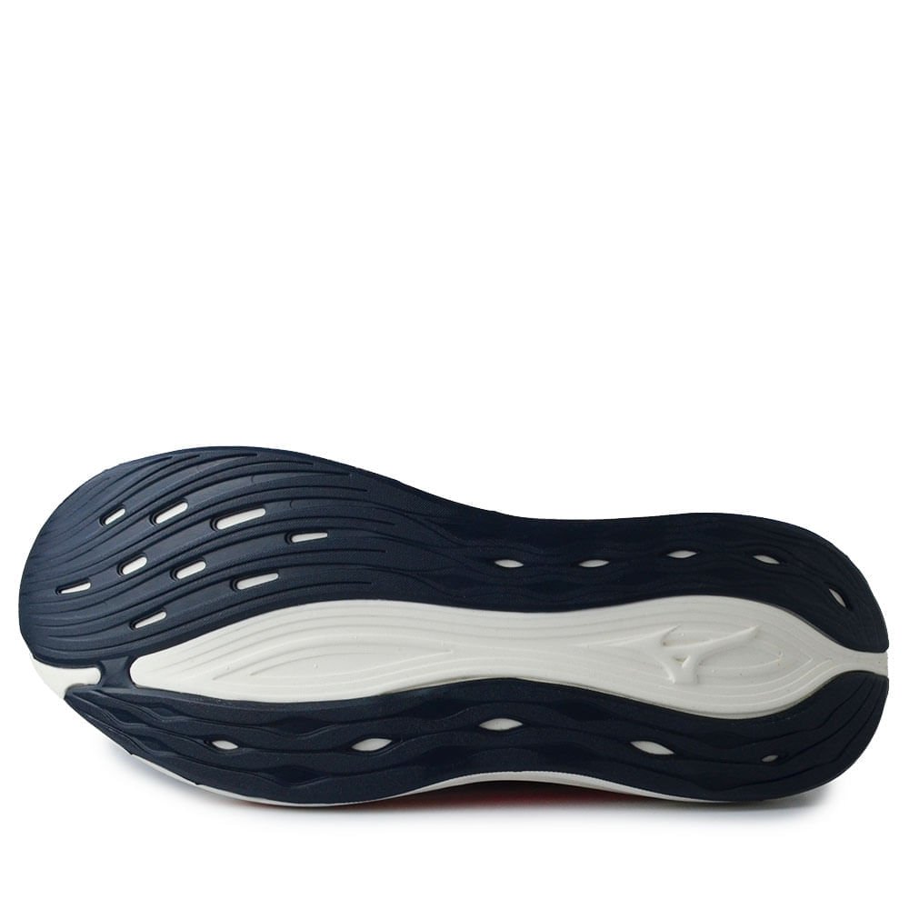 Tênis Esportivo Mizuno Masculino Neo Vortex 101141141 Azul 5