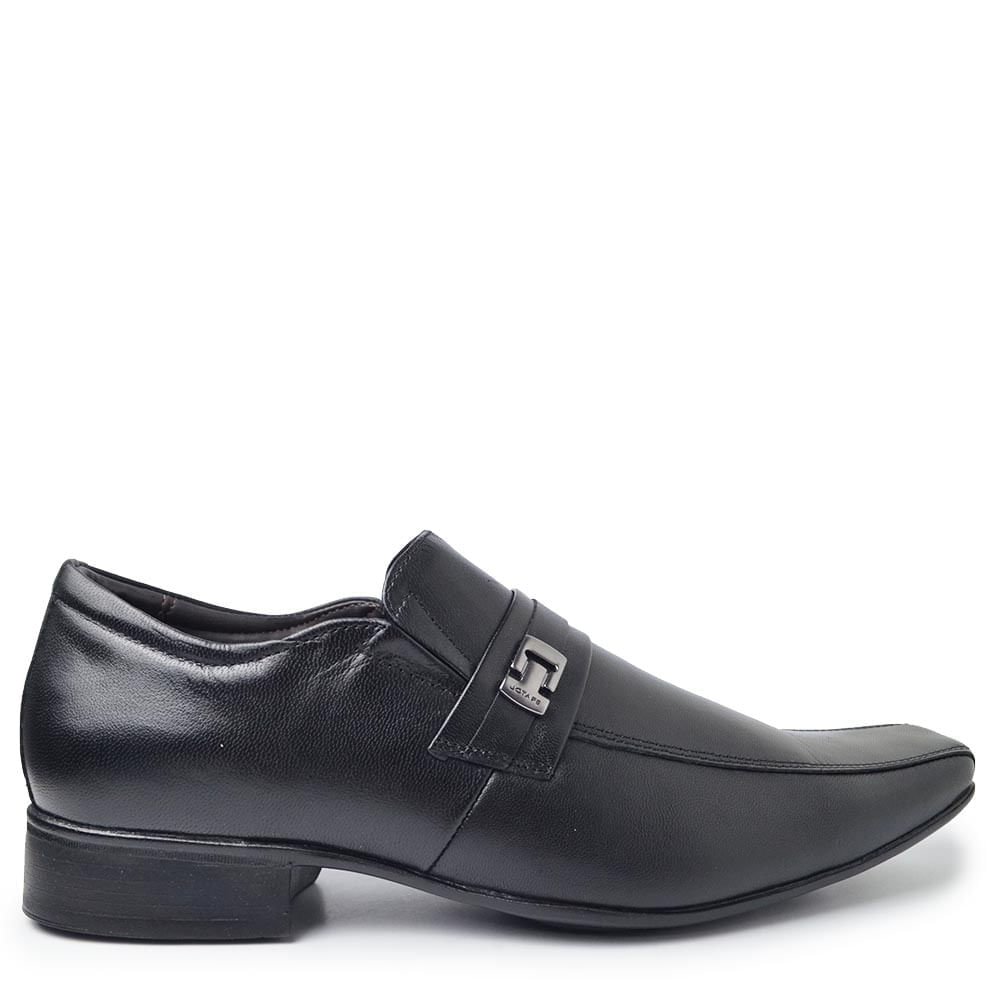 Sapato Social Jota Pe Masculino Air Trevor 77605