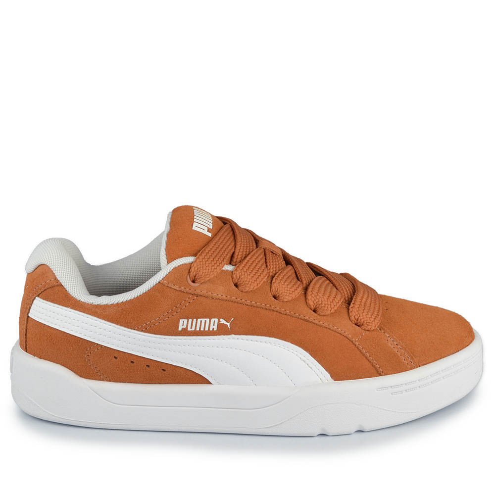 Tênis Casual Puma Masculino Park Lifestyle Easy 404228