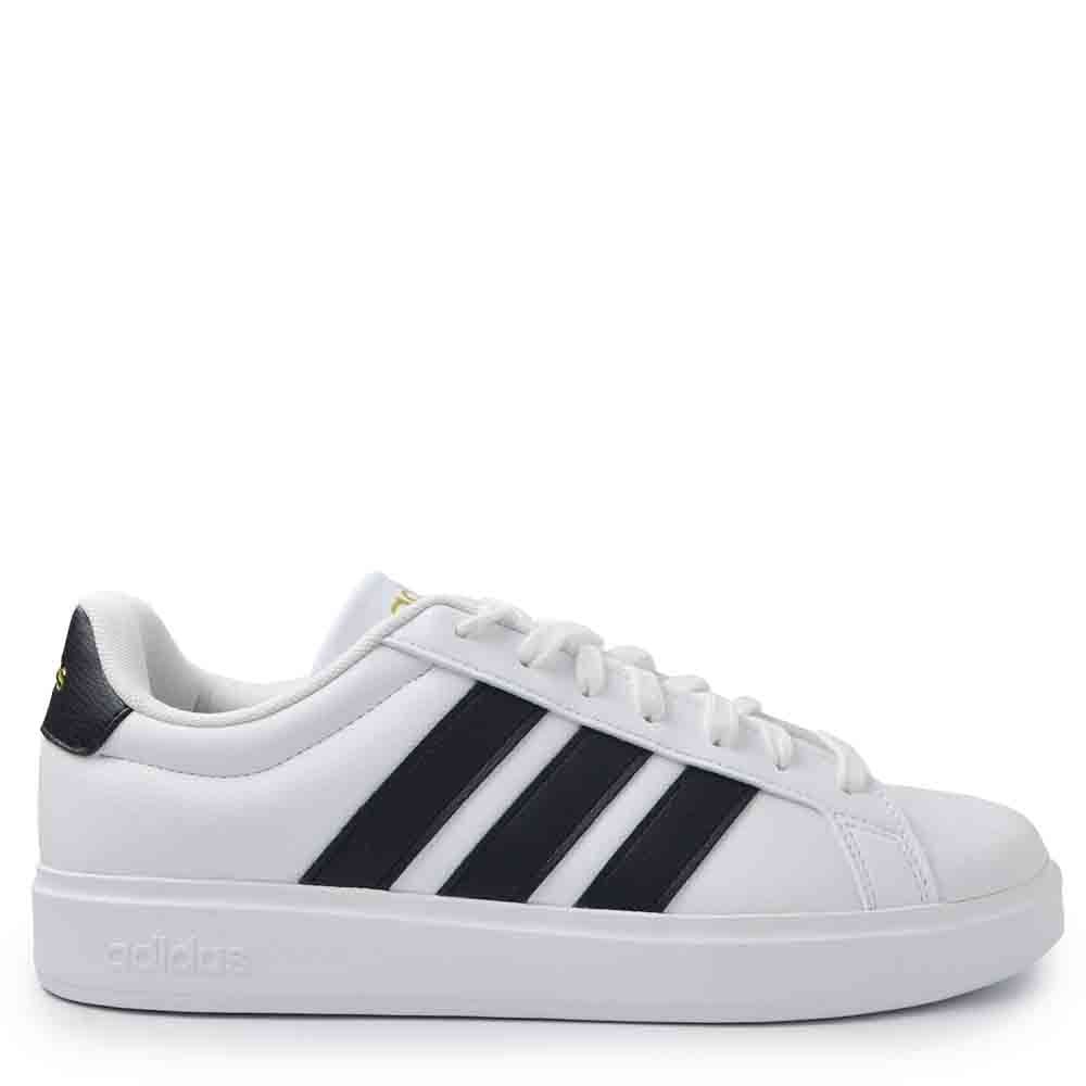 Tênis Casual Adidas Masculino JP8275 Branco 1