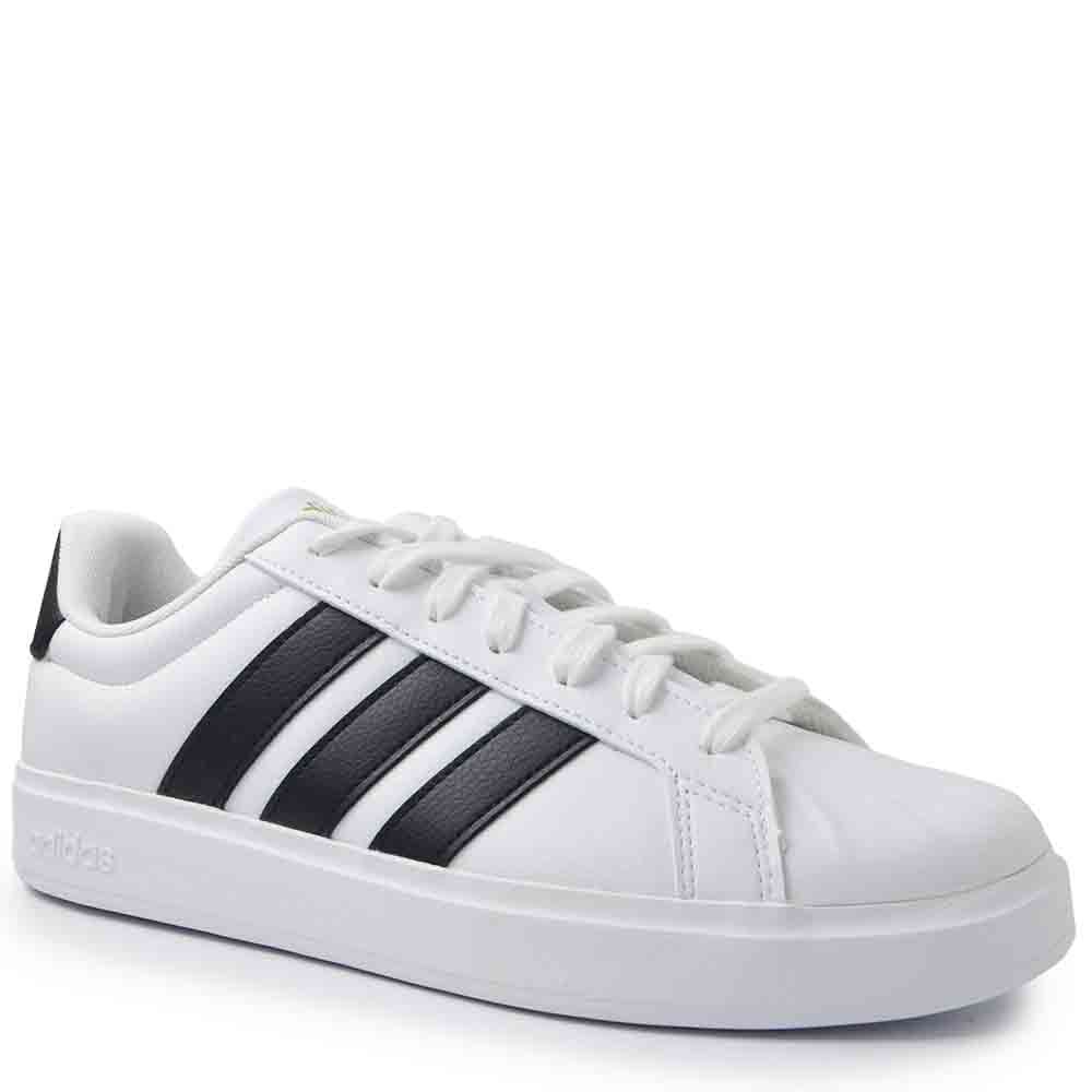 Tênis Casual Adidas Masculino JP8275 Branco 2
