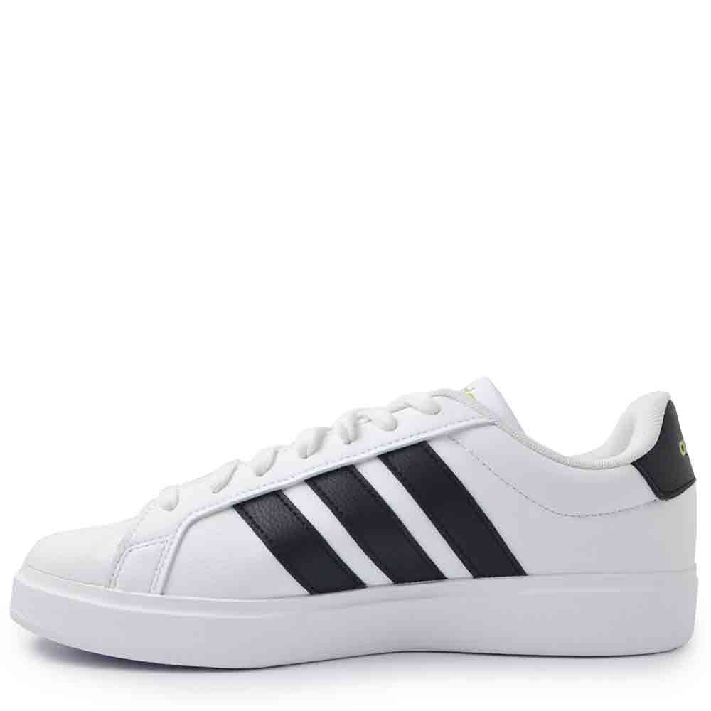 Tênis Casual Adidas Masculino JP8275 Branco 3