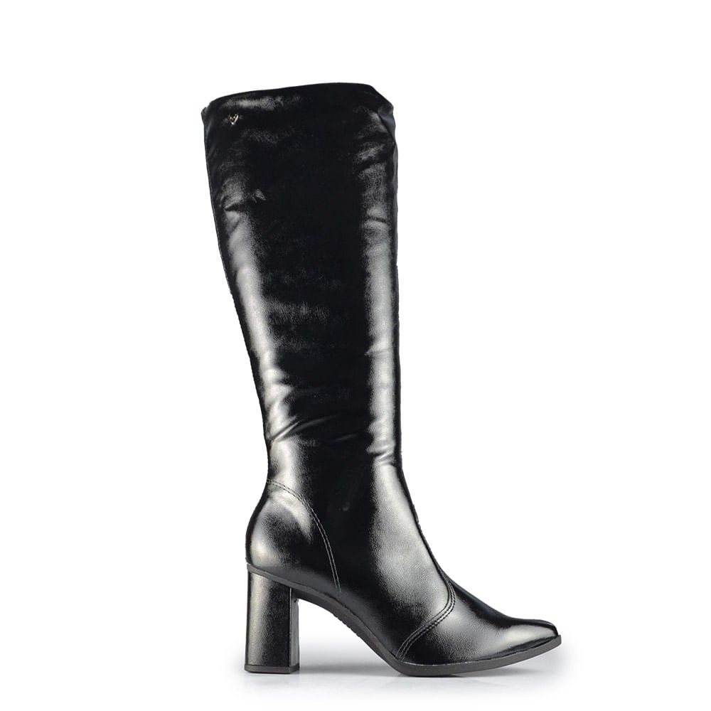 Bota Cano Longo Mississipi Feminina JO841