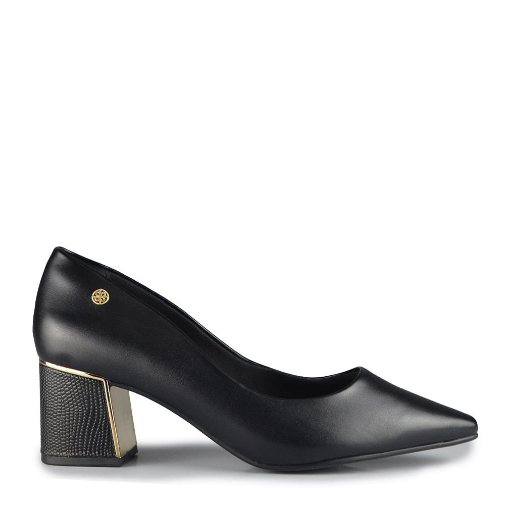 Scarpin Ramarim Feminino 2651101