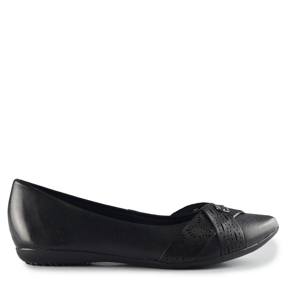 Sapatilha Bottero Feminina 378501