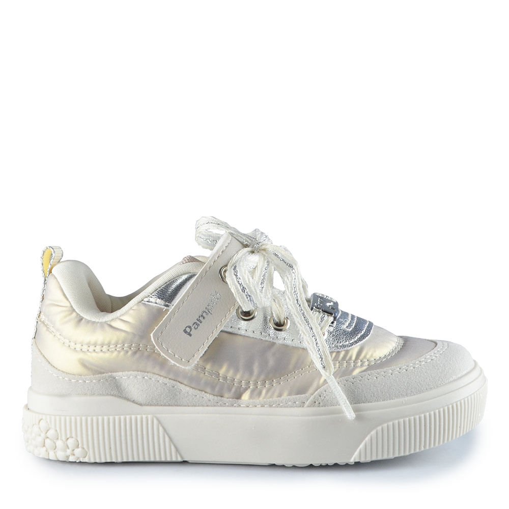 Tênis Casual Infantil Pampili Feminino 721.085