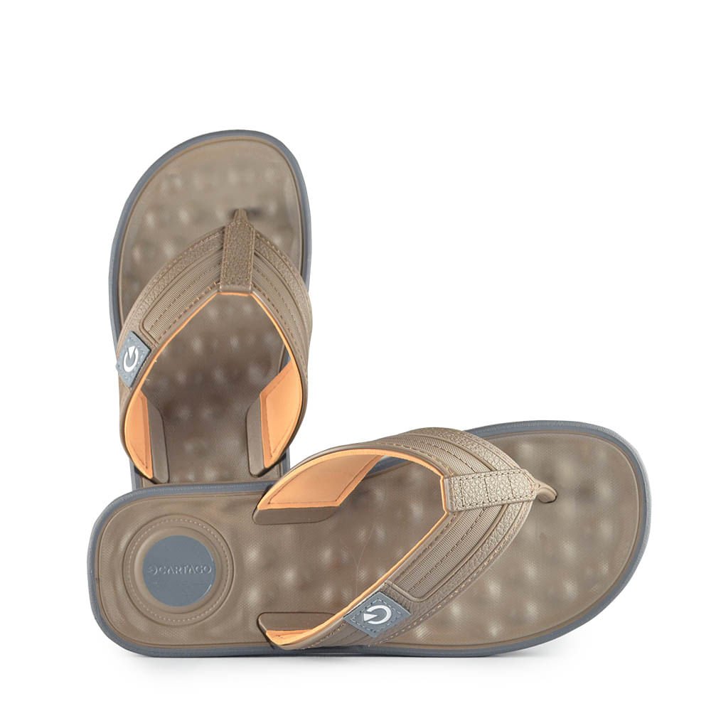 Chinelo Cartago Masculino Alabama 26 11859