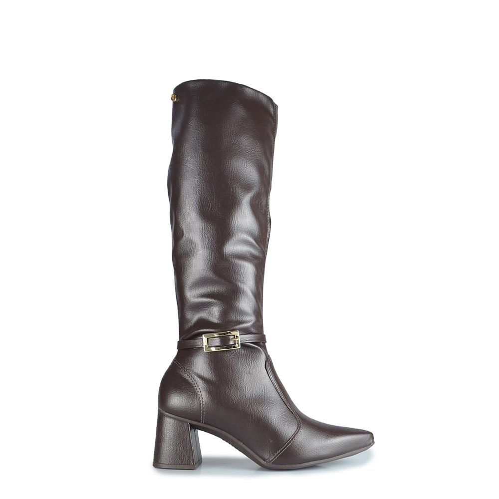 Bota Cano Longo Dakota Feminina D2752