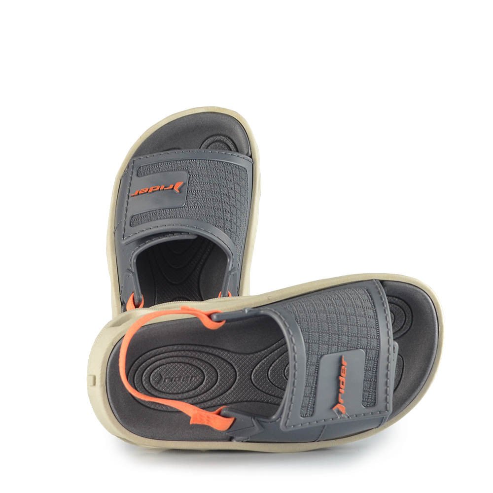 Chinelo Infantil Rider Masculino Power 26 12555