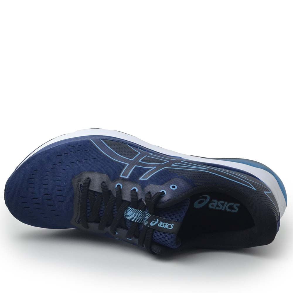 Tênis Epsortivo Asics Masculino Shinobi 2 1011B818 Azul | Renner