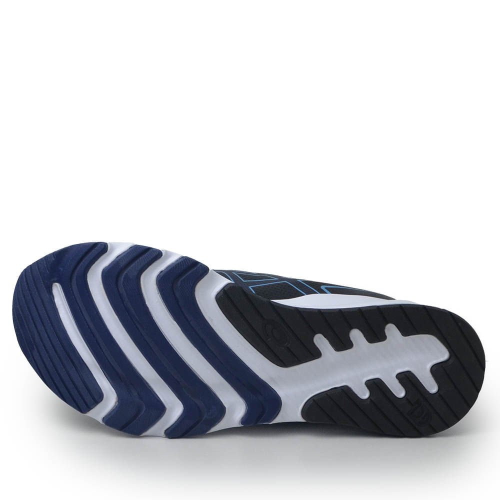 Tênis Epsortivo Asics Masculino Shinobi 2 1011B818 Azul | Renner