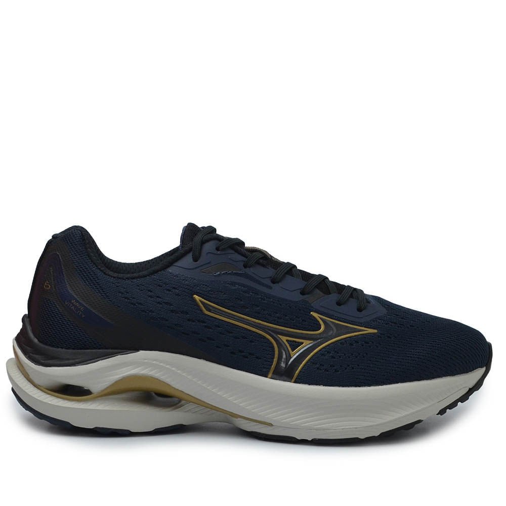 Tênis Esportivo Mizuno Masculino Vitality 6 101116116