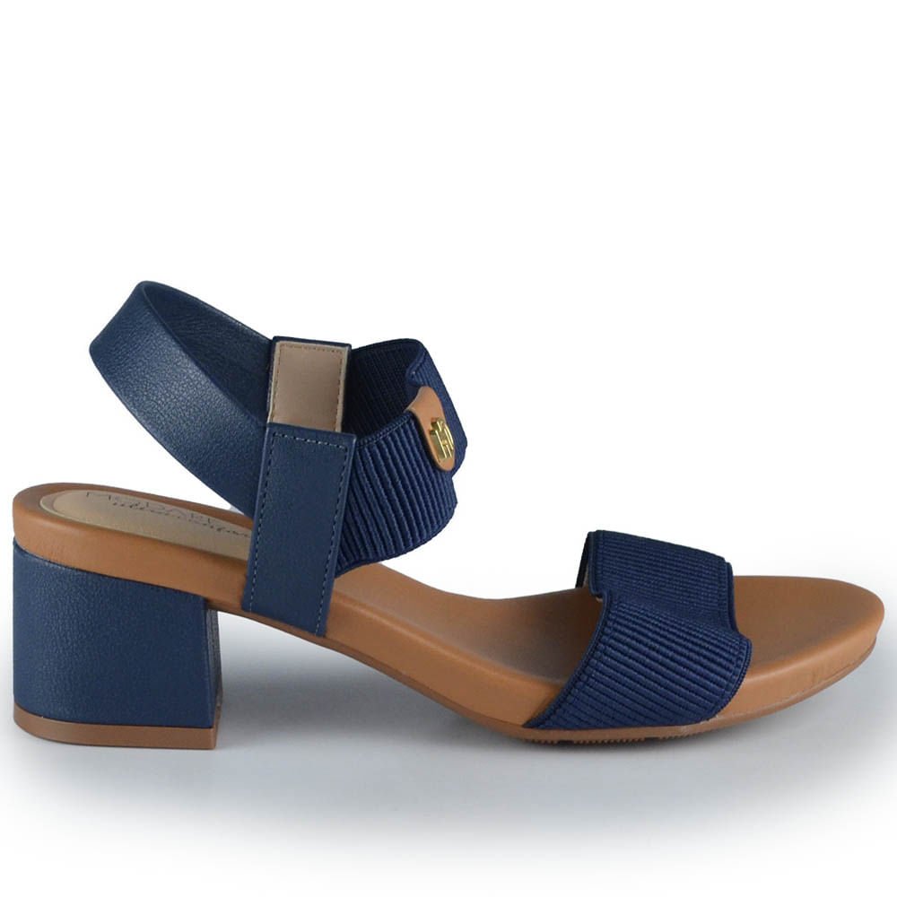 Cor Azul Marinho