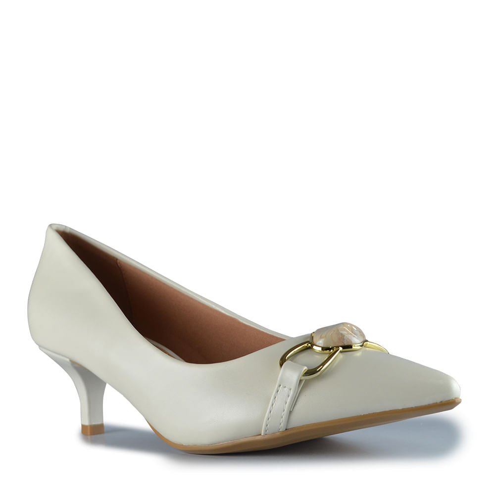 Scarpin Vizzano Feminino 1122.898
