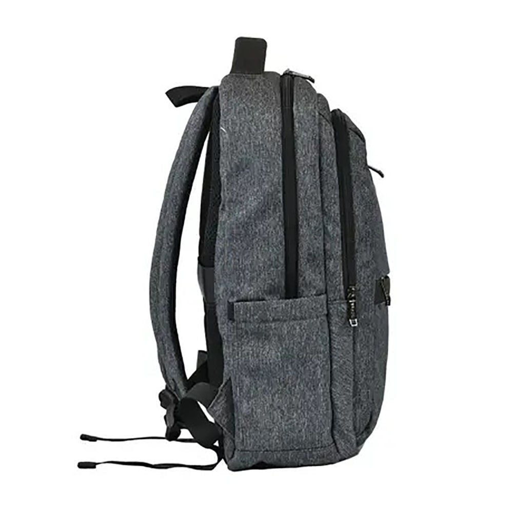 Mochila Vlcs Masculina 24917 Cinza 3