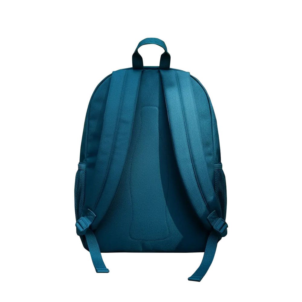 Mochila Coca Cola Feminina Blanck 7841294M Azul 4