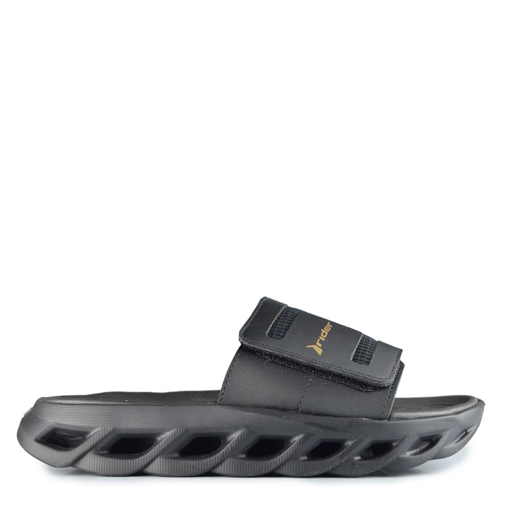 Chinelo Rider Masculino Power 26 12444 Preto 2