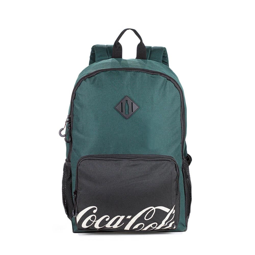 Mochila Coca Cola Masculina Core 78412804K