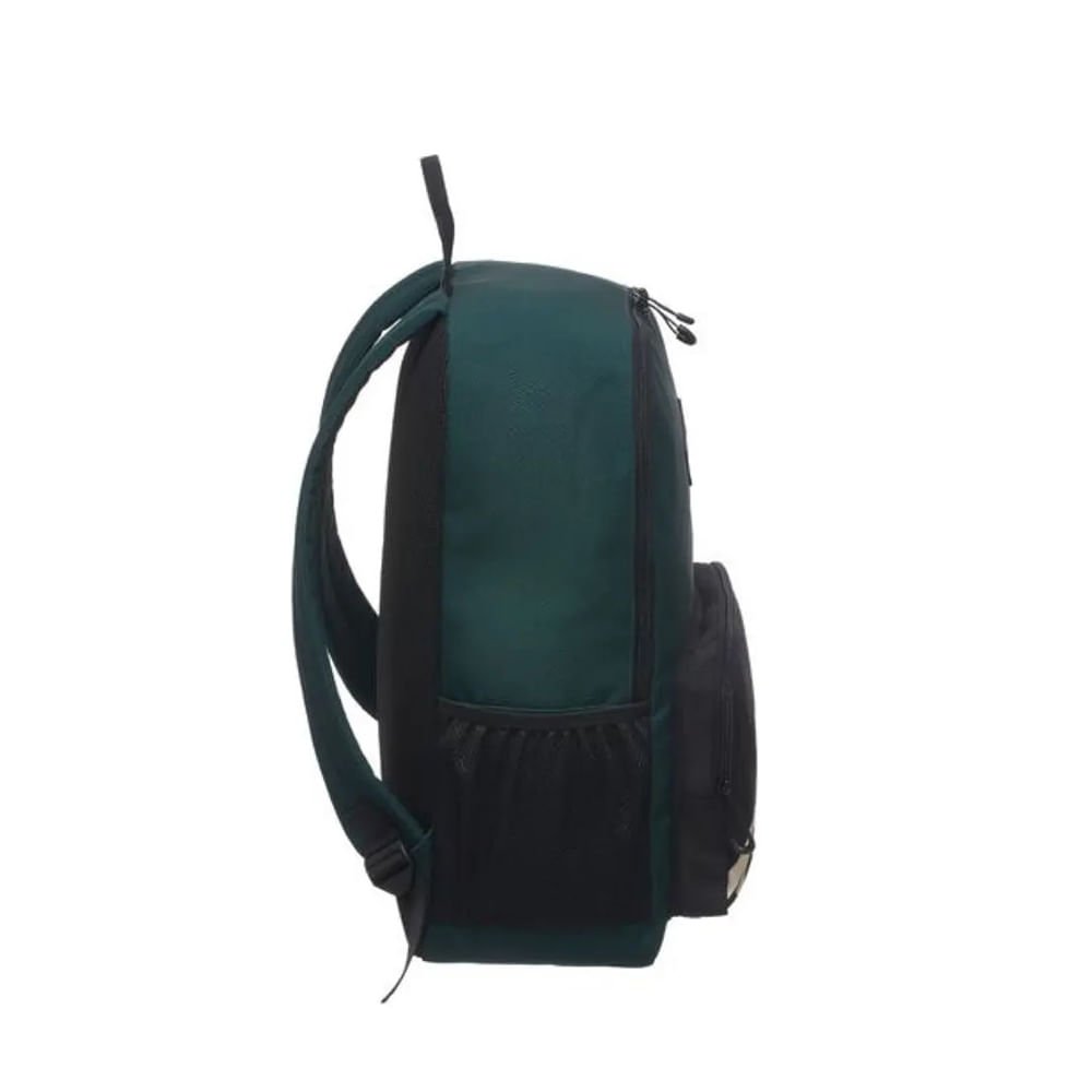 Mochila Coca Cola Masculina Core 78412804K Verde 3