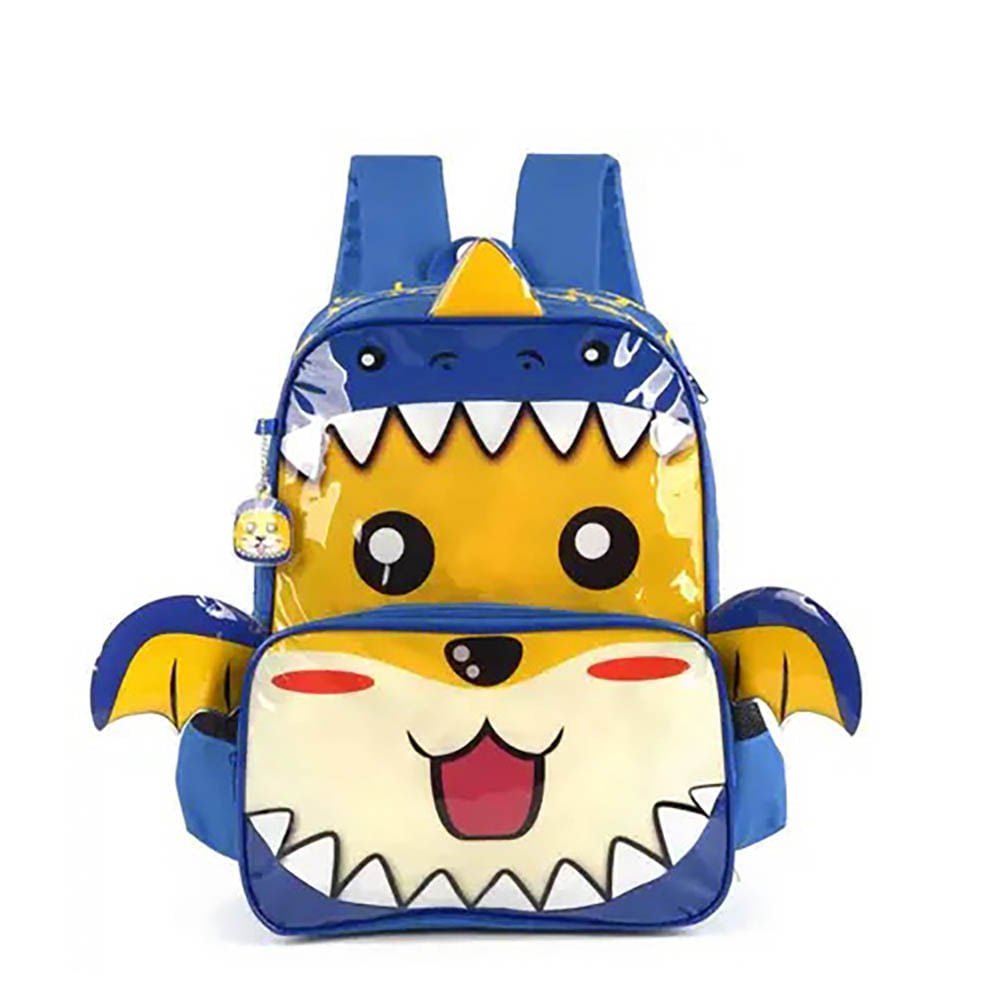 Mochila Infantil Luxcel XS UP IS36851UP
