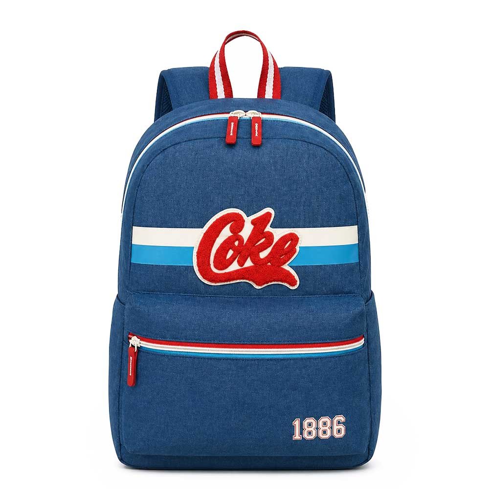 Mochila Coca Cola Feminina Sport 7848504