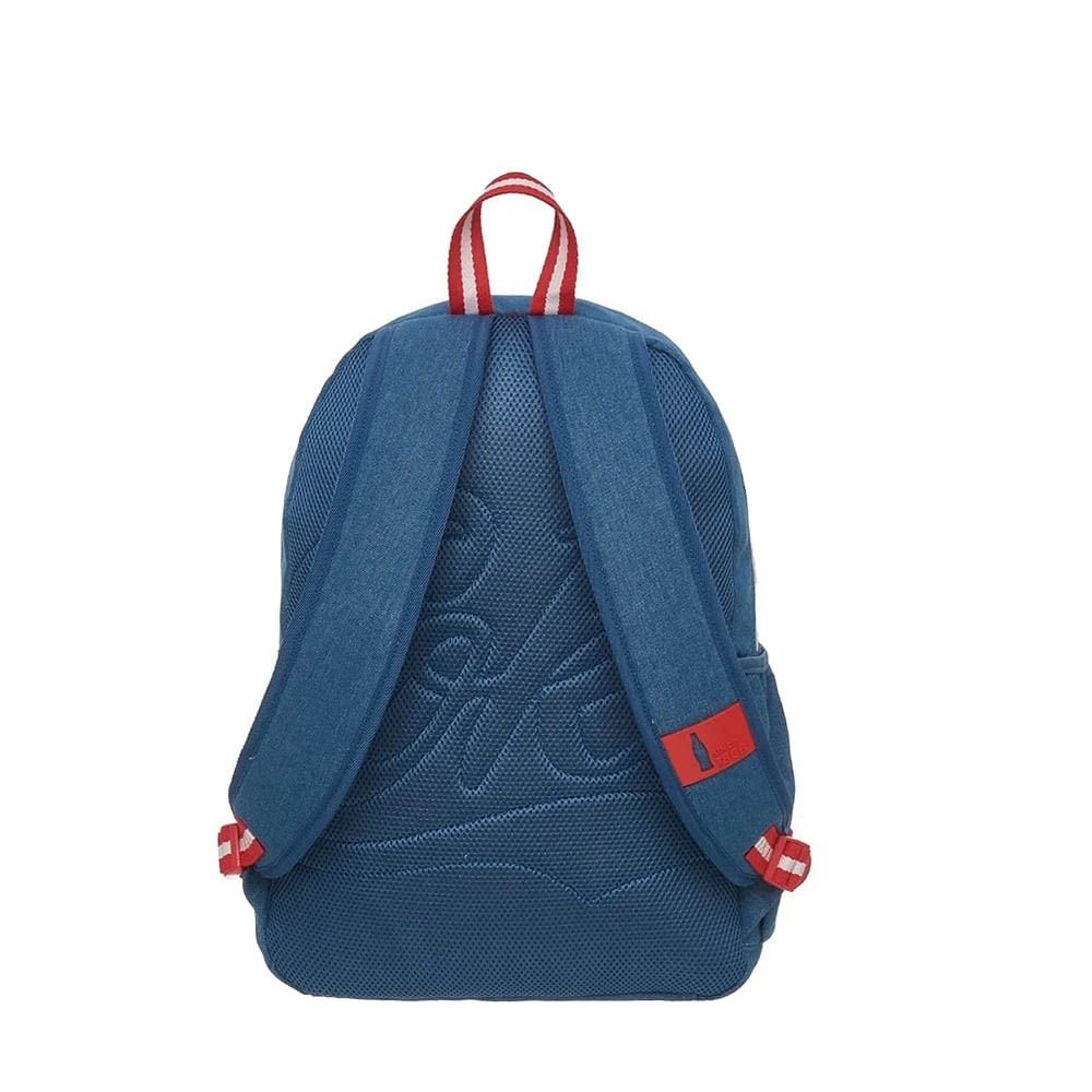 Mochila Coca Cola Feminina Sport 7848504 Azul 4