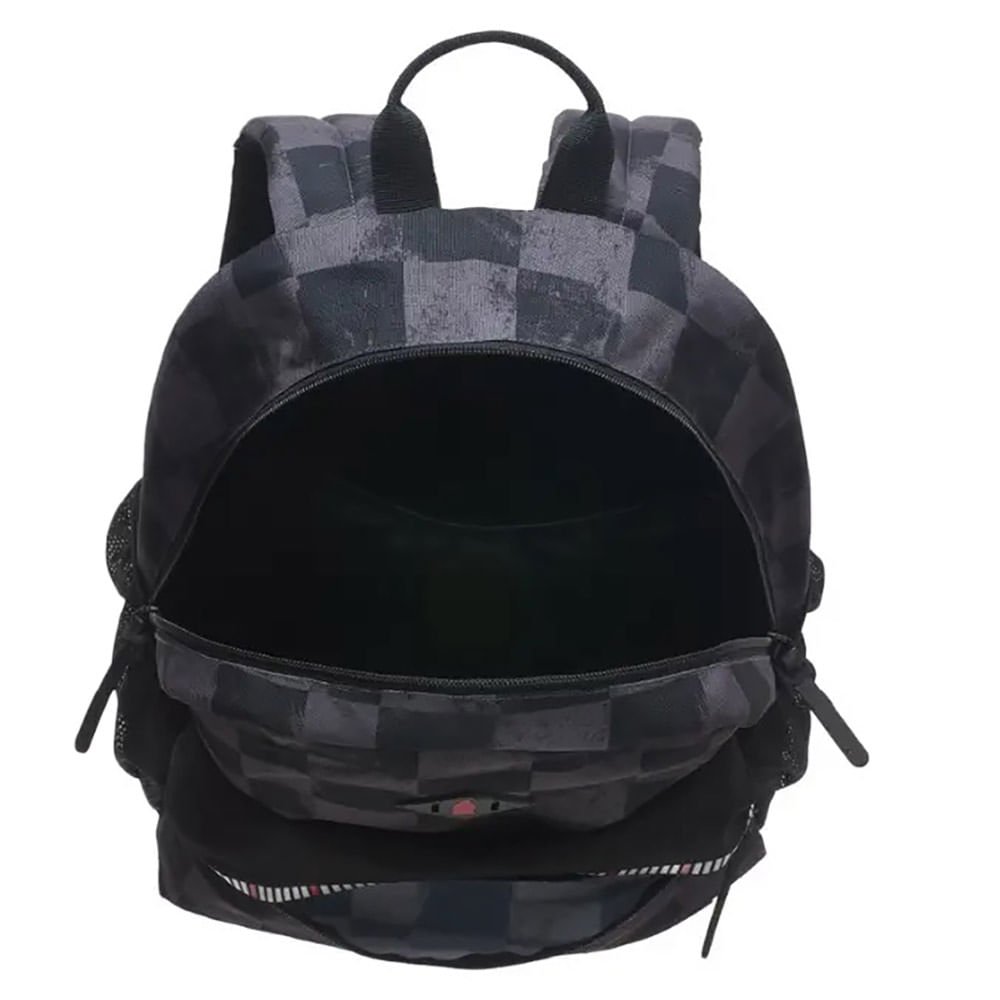 Mochila Coca Cola Feminina Blanck 78412604A Preto 3