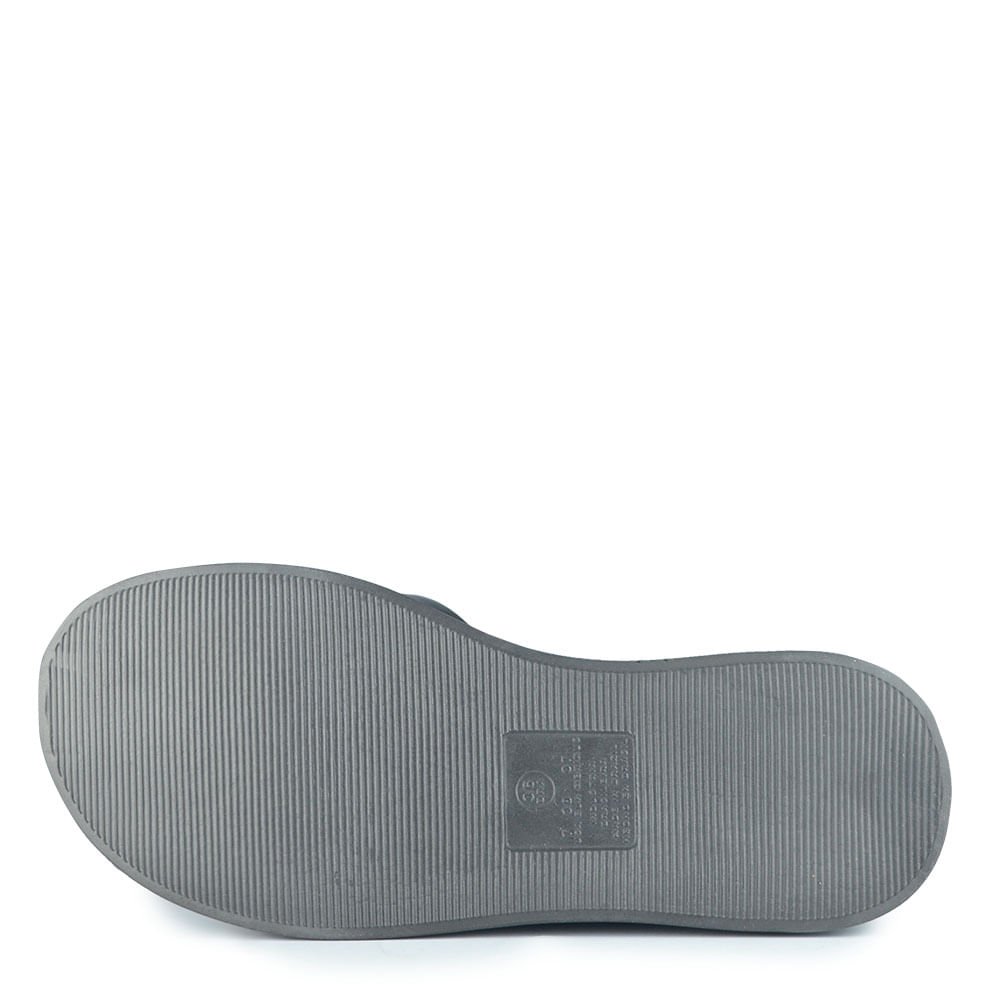 Tamanco Vizzano Feminino 6525.214 Preto 5