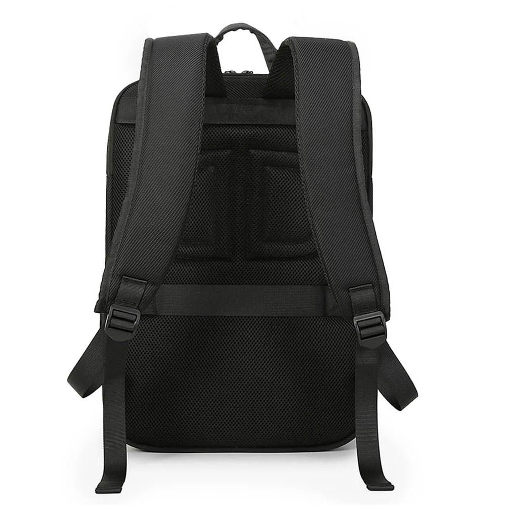 Mochila Democrata Masculina MOC11902 Preto 4