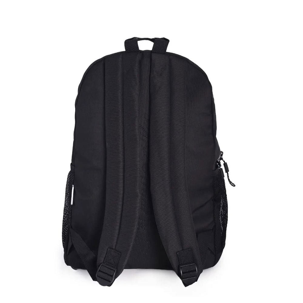 Mochila Coca Cola Feminina Trend 71020104 Preto 3