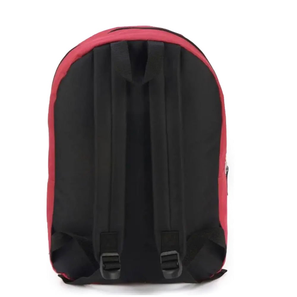 Mochila Luxcel Masculina ADV MS46310AV Vermelho 4