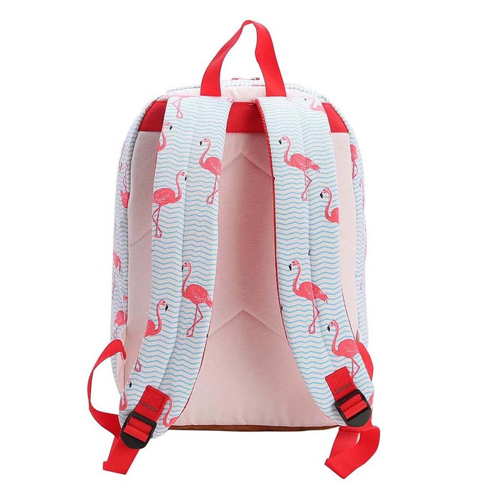 Mochila Republic Feminina CG30468 Rosa 4
