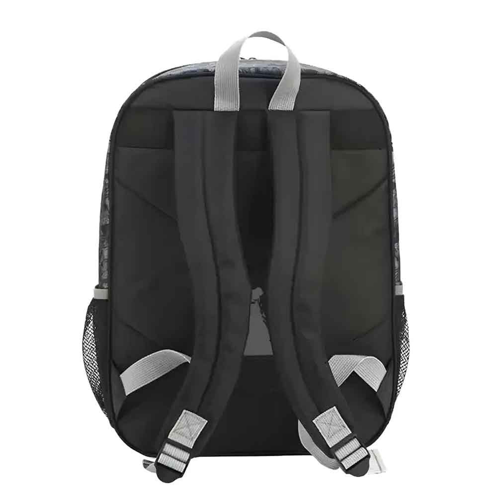 Mochila Infantil Luxcel Masculina IS38271PM Preto 3