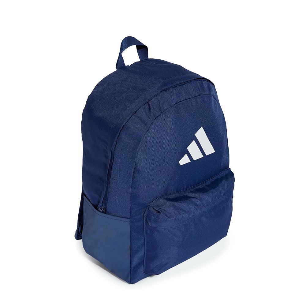 Mochila Adidas XS Bars IS7049 Azul 2