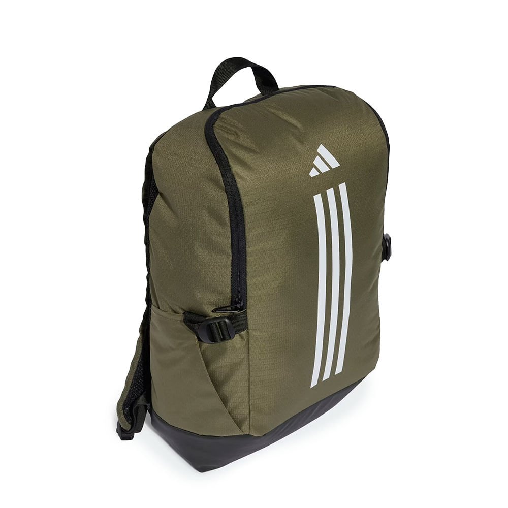 Mochila Adidas Masculina Essentials IZ1909 Verde 2