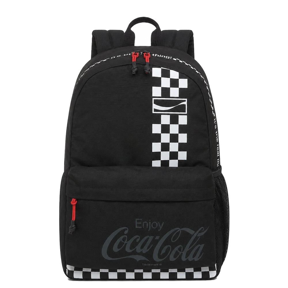 Mochila Coca Cola XS Checks 7849304