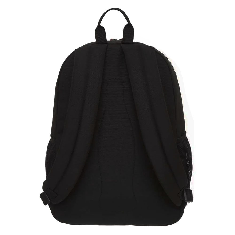 Mochila Coca Cola XS Checks 7849304 Preto 4
