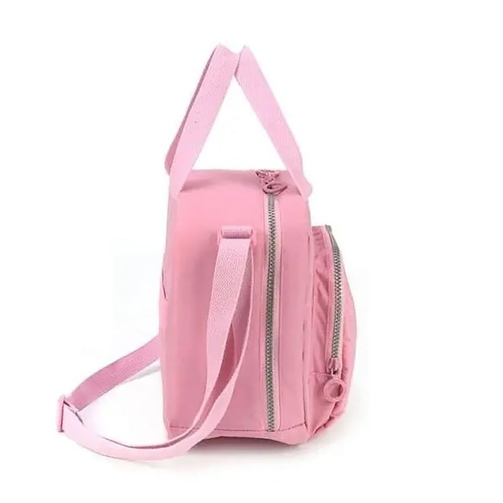 Lancheira Luxcel Feminina LA51613UP Rosa 3