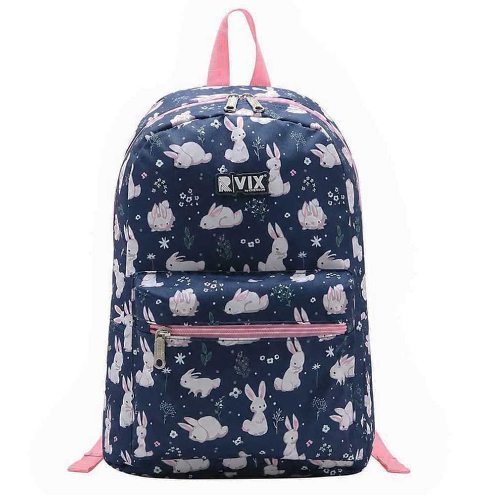 Mochila Juvenil Republic Feminina CG32248