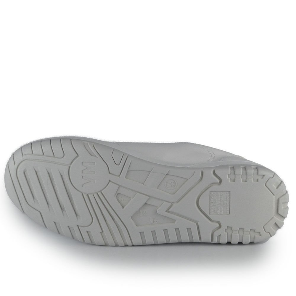 Tênis Casual Via Marte Feminino 042-008-07 Branco 5