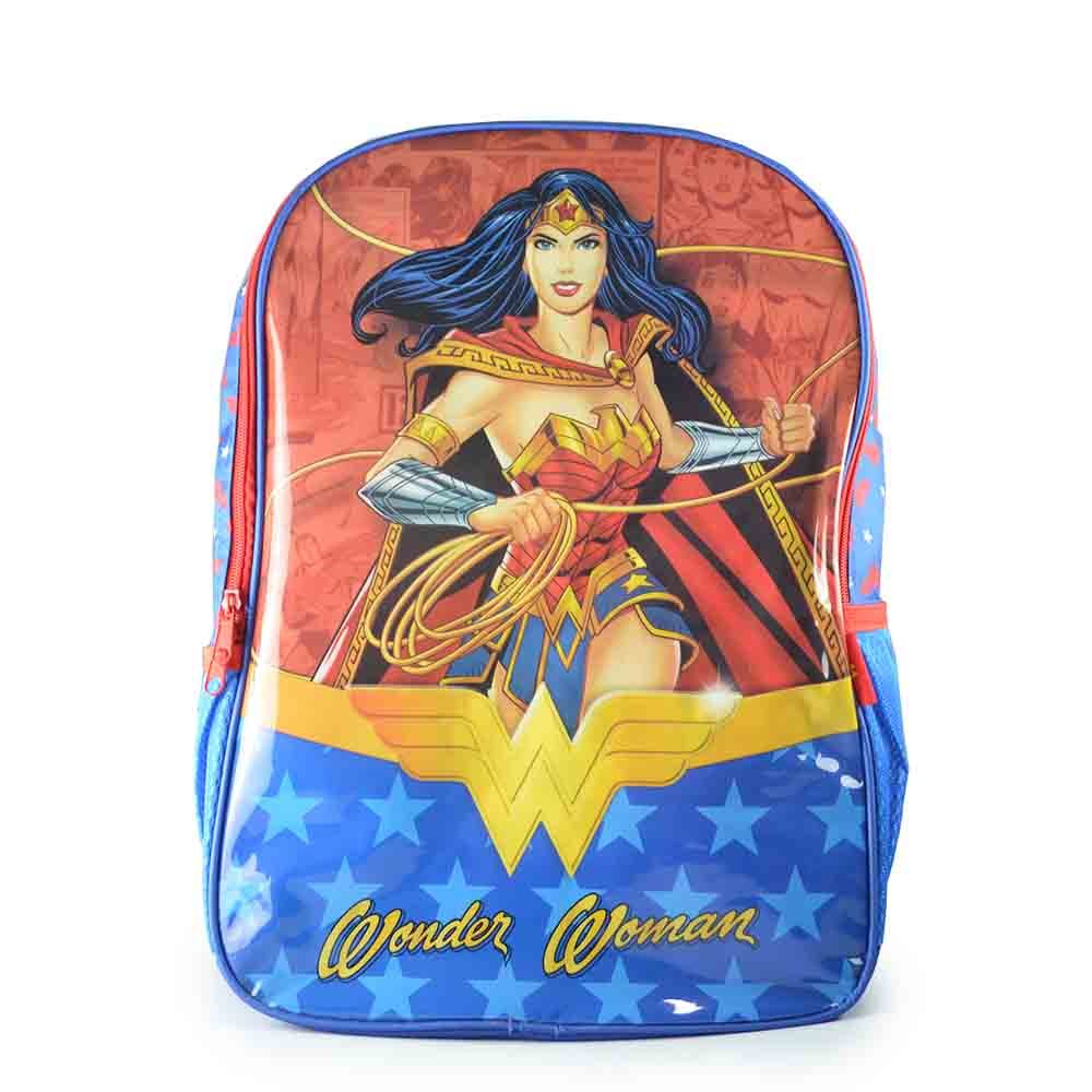 Mochila Infantil Luxcel Feminina IS37881WW
