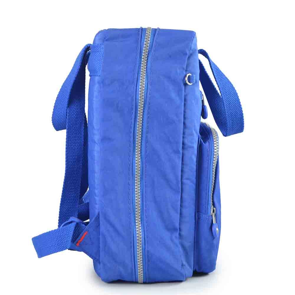 Mochila Republic Feminina CG81435 Azul 2