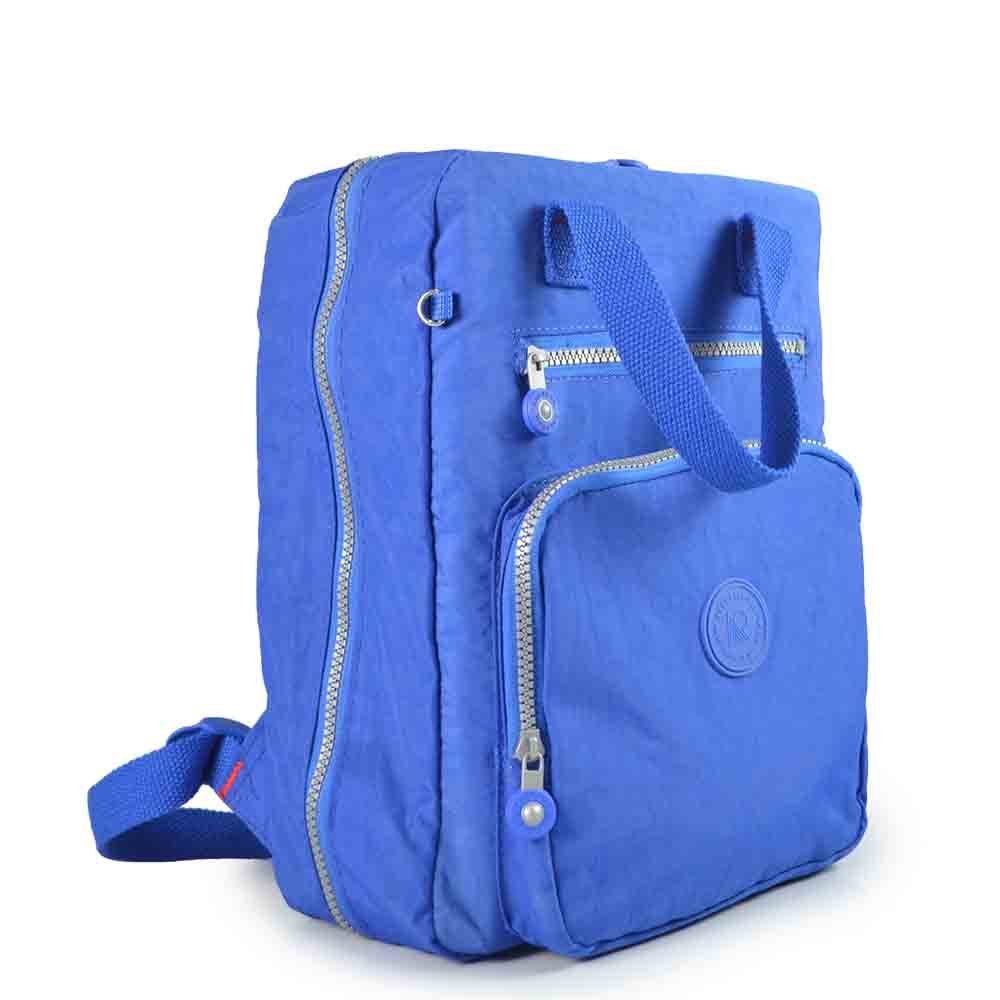 Mochila Republic Feminina CG81435 Azul 3
